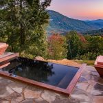 DaVinci custom copper spas